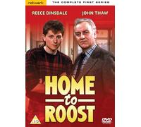 Home to Roost - Home to Roost - Series 1 [Import anglais]