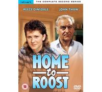 Home to Roost - Home to Roost - the Complete 2nd Series [Import anglais]