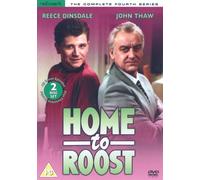 Home to Roost - Home to Roost - the Complete Fourth Series [Import anglais]
