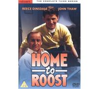 Home to Roost - Home to Roost - the Complete Third Series [Import anglais]