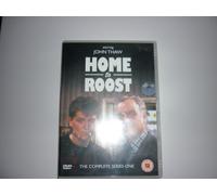 Home To Roost Series 1 (UK Region 2 Format)