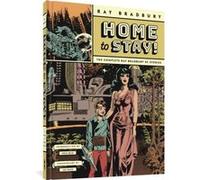 Home to Stay by Al Williamson Al Williamson (Auteur)