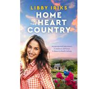 Home to the Heart Country the perfect heartwarming romance debut for 2025's Christmas, about belonging and neurodivergence, from a fresh new voice perfect for readers of Rachael Johns and Mandy Magro 