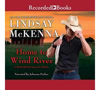 Home to (The Wind River Valley Series) [Import]