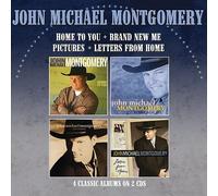 Home to You/Brand New Me/Pictures/Letters from Home