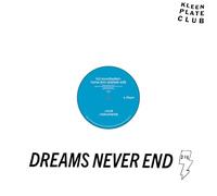 LCD Soundsystem – Home (Tom Sharkett Edit) – Vinyle 12" Single – Parlophone