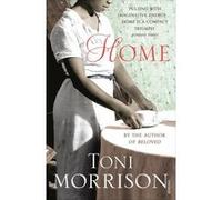 Home Toni Morrison (Auteur)