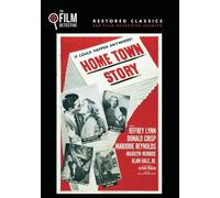 Home Town Story