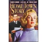 Home Town Story - DVD Zone 1