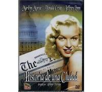 Home Town Story (Hometown Story) (1951) / Historia de una ciudad G