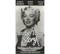 Home Town Story [VHS]