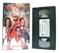 Home Town [VHS]