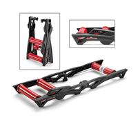 Home Trainer Elite Arion mag roller Noir TU