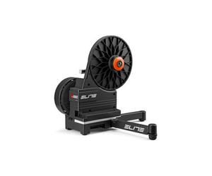 Home trainer elite avanti avec zwift cog and click