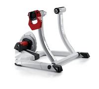 Elite Sport Home-trainer Qubo Power Fluid FA003510047 Argent/blanc