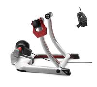 Elite Sport – Entraîneur de vélo – Qubo Power Smart B+ – Blanc universel
