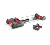 Elite Sport Rouleau QUICK-MOTION à cylindres pliable – Home Trainer portable compact