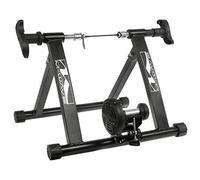 Home Trainer - M-WAVE - Yoke N Roll 60 Eco - Noir - Acier - 10 kg max