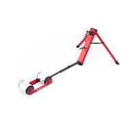 Feedback Sports Home Trainer Omnium Over-Drive Portable rouge universal
