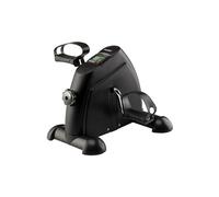 Home trainer pour exercices de mobilité avec écran Fysic FW12 Noir Noir