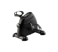 Home trainer pour exercices de mobilité avec écran Fysic FW12 Noir Noir