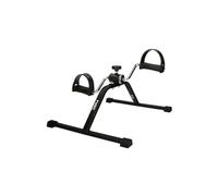 Vélo d'appartement Fysic Home trainer pour exercices de mobilité FW8 Anthracite