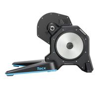 Home trainer pour vélo - Tacx Flux 2 Smart - GARMIN - Noir - Mixte - Neuf