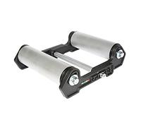 HOME TRAINER ROTO MINI 2 ROULEAUX NOIR (POUR ROUE ARRIERE)