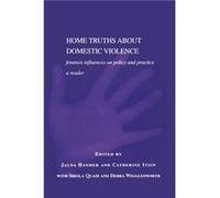 Home Truths About Domestic Violence by Jalna Hanmer Hanmer, Jalna (Auteur)