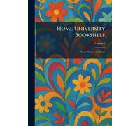 Home University Bookshelf: Picture Stories and Music