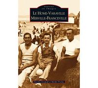 Nicolas Ossipoff, Michel Triches – Home-Varaville (Le) – Merville-Franceville – broché