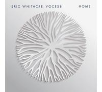 Eric Whitacre – Home – Vinyle – Import