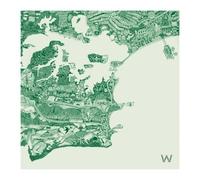 Artistes variés – Home Vol. 1 – CD – Import – Alive AG