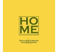 Home Vol. 5 - Split by Benjamin Gibbard (2004-03-30)