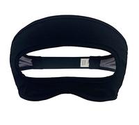 Home VR Masque pour les Yeux Couverture Stretch Élastique Respirant Bandeau de Sudation Cadeau pour Femme Homme