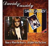 Home Where Heart is/Gettin' in The Street