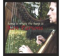Home Where The Harp is