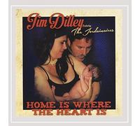 Home Where The Heart is
