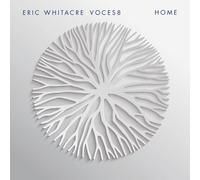 HOME - WHITACRE,ERIC/VOCES8 2 VINYL LP NEUF WHITACRE,ERIC