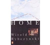 Home Witold Rybczynski (Auteur)