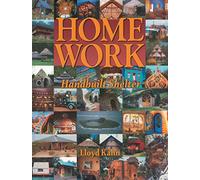 Home Work: Handbuilt Shelter