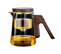 Home Work Théière flottante magnétique D-24A 1000 ml