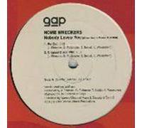 Home Wrecker - Nobody Loves You. [Import]