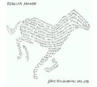 Home Wreckordings by Rebecca Moore (2001-01-09)