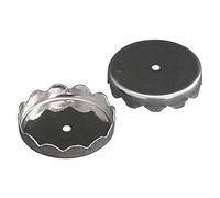 Home Xpert Plaquettes de rechange Lot de 3 pour savon, support magnétique