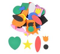 Homéa, Assortiment 100 Formes Mousse