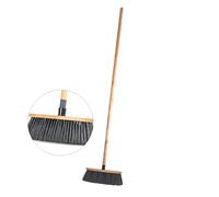 Homéa, Balai Manche Bambou 118 cm