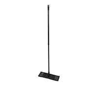 Balai avec MOP en microfibre et manche en métal téléscopique - Gris Anthracite - H 74 à 130 cm Gris https://www.fnac.com/mp44822562/Paris-Prix-Balai-Microfibre-manche-Telescopique-130cm-Anthracite/w-4?oref=d9c34660-646d-942c-b586-91f7276250d9