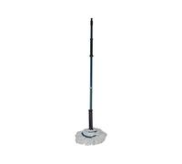 Homéa, Balai Twist 123 cm MOP Microfibre 120G