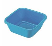 Paris Prix - Bassine Carrée bassin 9l Anthracite G